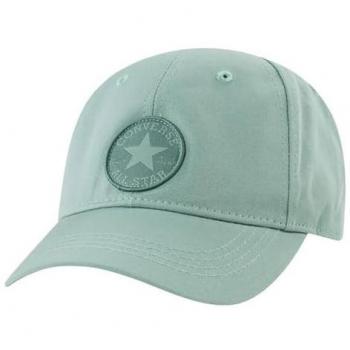 Casquette Converse Can Core verte TU MALE
