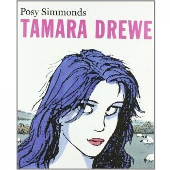 Tamara rewe.
