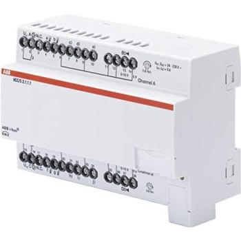 ABB HomeTherm S2.1.1.1 Controller