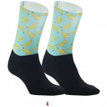 Unisex Breathable Riding Sports Socks for Hiking and Trekking YS-BUY