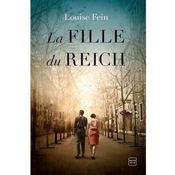 La Fille du Reich