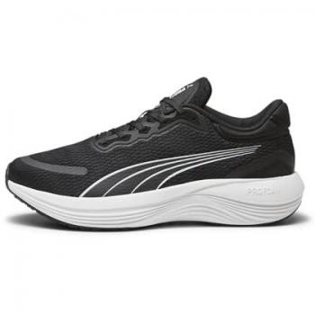 Puma Sneaker Scend Pro Black/White EU 42