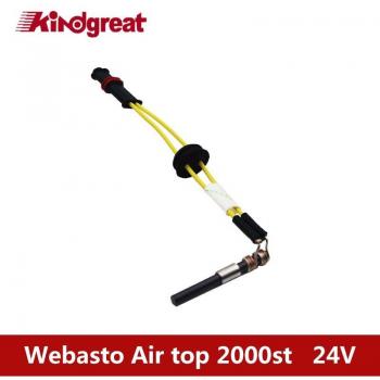 Kindgreat 24V Parking Air Heater Glow Pin for Webasto Air Top 2000ST STC