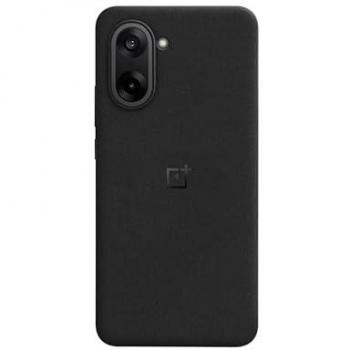 Étui Arrière Aimanté OnePlus Nord CE 5 - Noir
