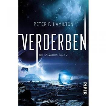 Verderben: Die Salvation-Saga 2