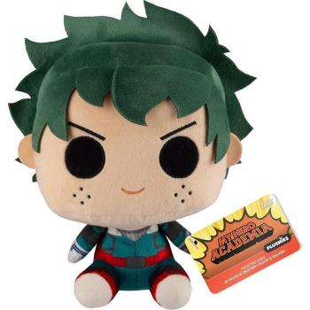 My Hero Academia Deku 7 Pop! Plush