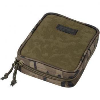 Portefeuille Double Fil Camouflage Spro