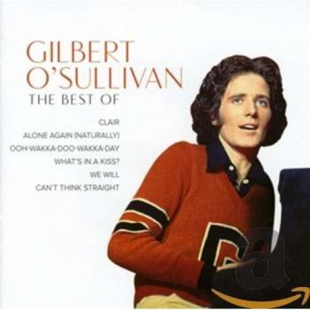Gilbert O'Sullivan Best Of