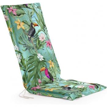 Siège Long Belum – Coussin d'Extérieur