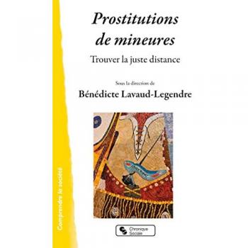 Prostitution de mineures