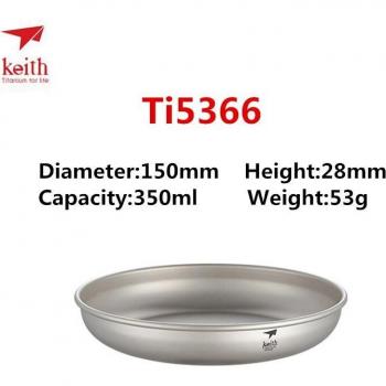Titanium Plate