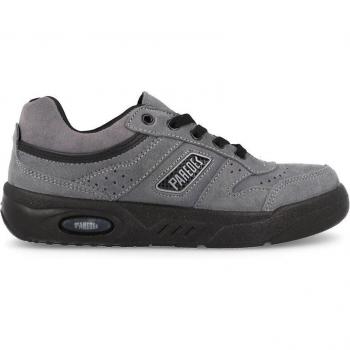Baskets Écologiques PAREDES Serraje Grey – Taille EU 39