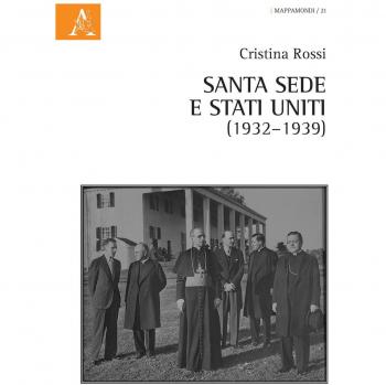 Santa Sede e Stati Uniti (1932-1939)