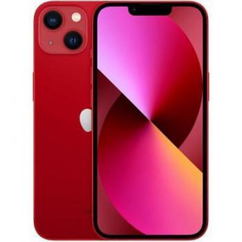 IPhone 13 128GB Rojo Refurbished