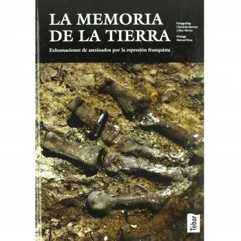 La memoria de la tierra