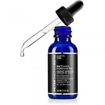Peter Thomas Roth - Siero Notte Retinol Fusion PM 30 ml unisex