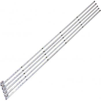 40V3A LCD Backlight Panel 49cm (490mm) – 52 LEDs