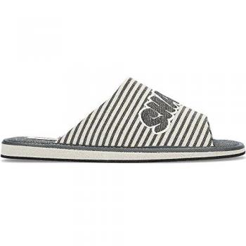 Vulladi Pantuflas 2570 Gris (46)