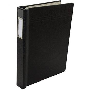 Twinlock Crown 3CB Binder Black 75035