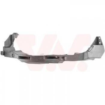 Faro principale con supporto VAN WEZEL 5751461