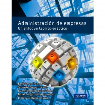 Administracion de empresas