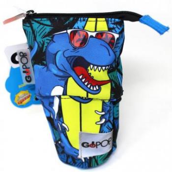 Astuccio Bustina GoPop T-Rex