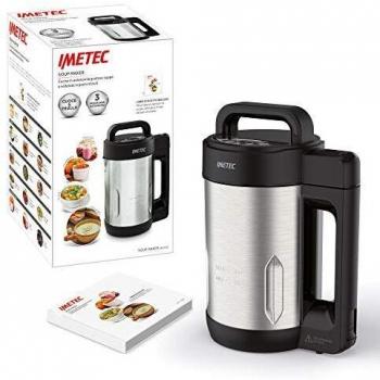 Cuoci zuppa Soup Maker SM 1000 Imetec