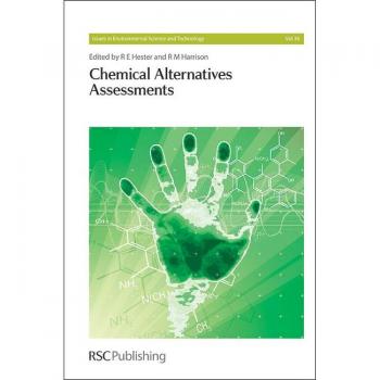 Vitalsource Technologies, Inc. Chemical Alternatives Assessments