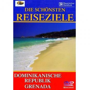 Fernweh - Die Schönsten Reiseziele: Dominikanische Republik / Granada