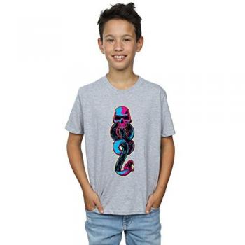 Dark Mark Graphic Shirt