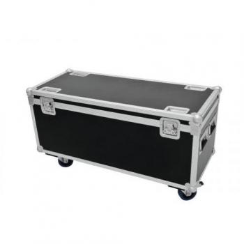 Mallette universelle Omnitronic avec roulettes