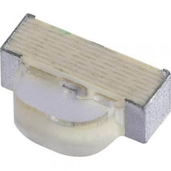 Kingbright KPA-3010YC SMD LED Yellow 5 mcd 120° 20 mA 2.1 V Tape Cut