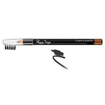 Peggy Sage Matita Sopracciglia Nera 1.1g