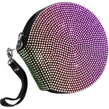 GlitterGuard Pro Vinyl Storage Sleeve