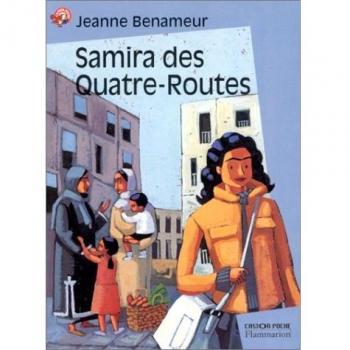 Samira des Quatre-Routes