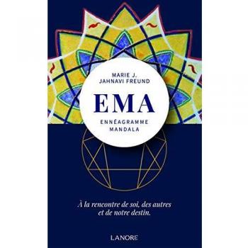 EMA Ennéagramme mandala