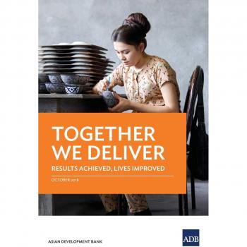Together We Deliver