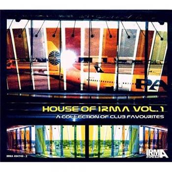 CD DIVERS – Maison d'Irma Vol. 1 (IRMA4947492) Musique Autre Non Japonais Utilisé