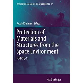 Protection of Materials and Structures from the Space Environment