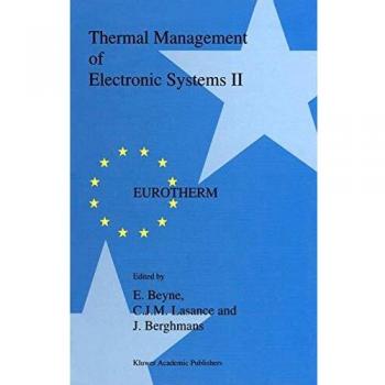 Thermal Management of Electronic Systems II