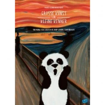 GroÃe Kunst fÃ¼r kleine Kenner