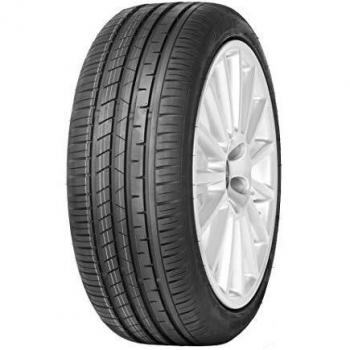Potentem UHP Event 225/50 R17 98W