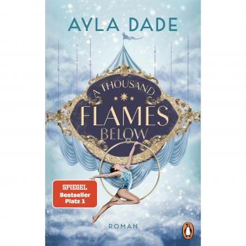 A Thousand Flames Below