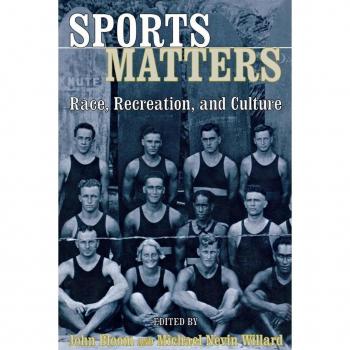 Sports Matters