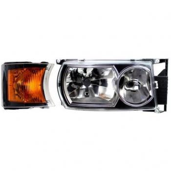 ABAKUS Faro anteriore 771-1105R-LEH2U