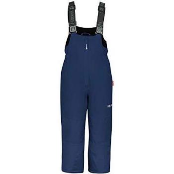 Trollkids Pantalones de Aventura Nordkapp 92 cm