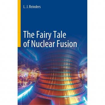 Vitalsource Technologies, Inc. The Fairy Tale Of Nuclear Fusion