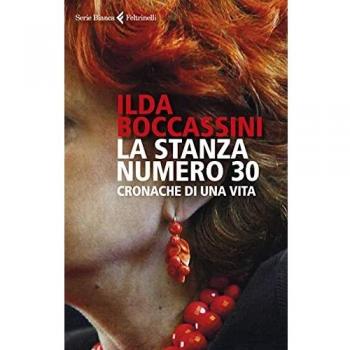 La stanza numero 30.Cronache di una vita
