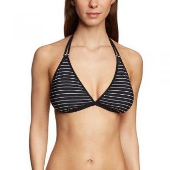 Schiesser Triangel-Top - Parte superior del bikini para mujer, talla 65B