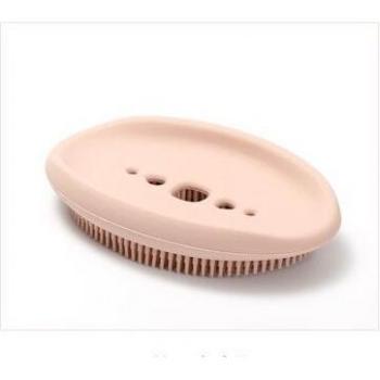 Boîte de rangement flexible pour salle de bain